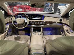 مێرسێدس بێنز S-Class